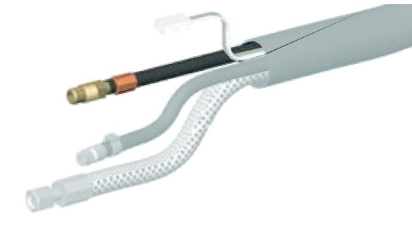 QB0091 WIRE CONDUIT 4M