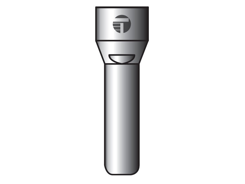10 pack PR0279 ELECTRODE S 125 LONG