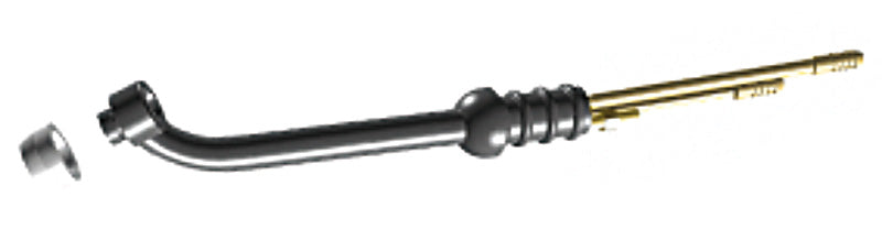 TG0224 TORCH HEAD 24W FLEX