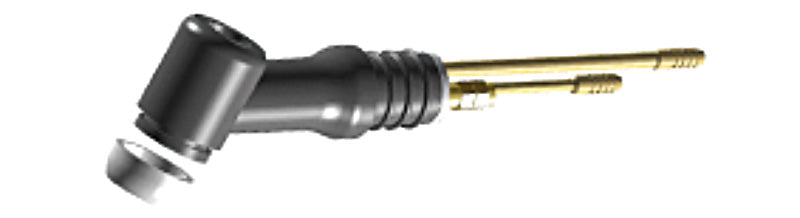 TG0913 TORCH HEAD 18HC