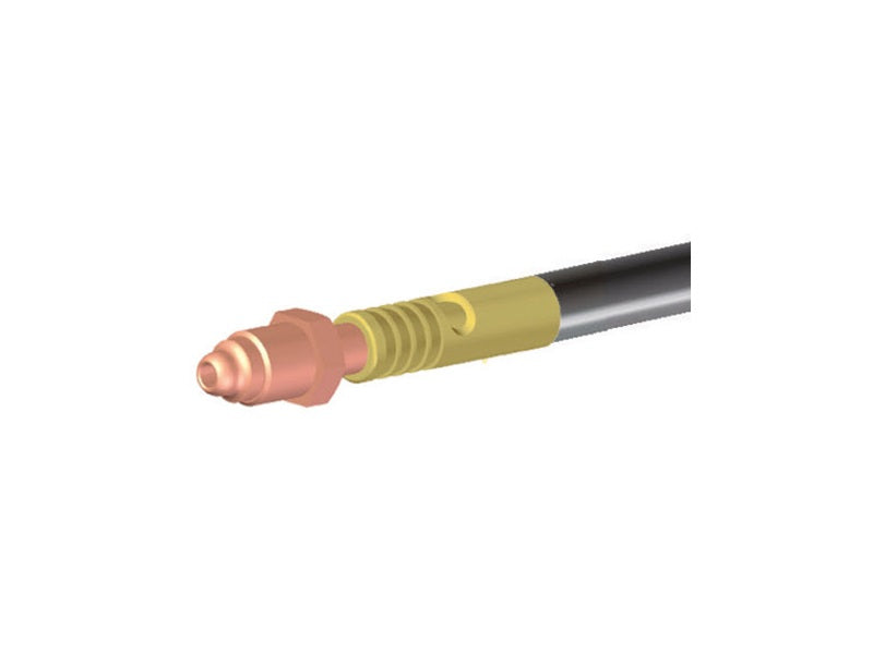 TH0006 POWER CABLE 8M-M12X1 TIG (GTAW) 9/17/24