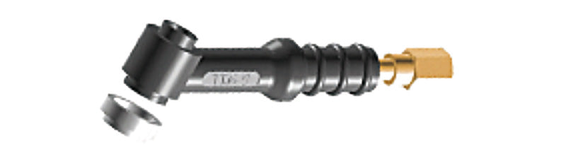 TF0009 TORCH HEAD 9