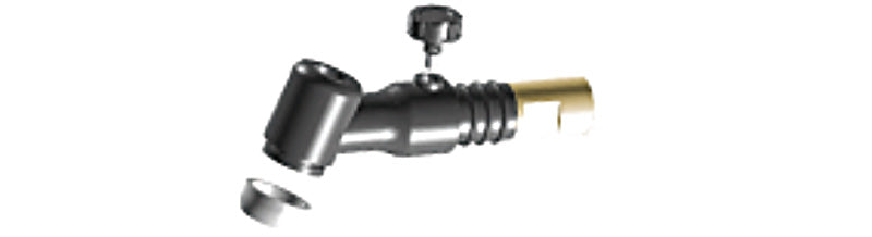 TF0126 TORCH HEAD 26V
