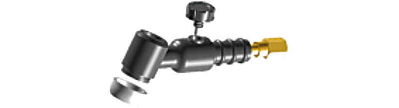 TF0117 TORCH HEAD 17V