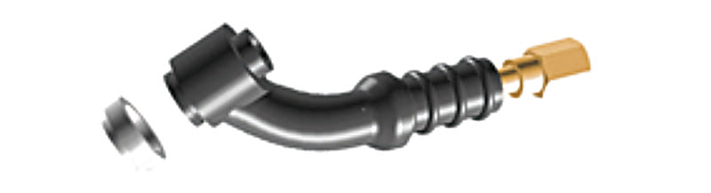 TF0010 TORCH HEAD 9 FLEX