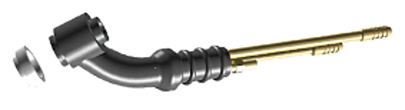 TG0220 TORCH HEAD 20 FLEX