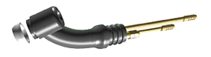 TG0118 TORCH HEAD 18 FLEX