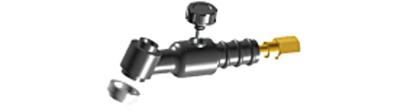 TF0109 TORCH HEAD 9V