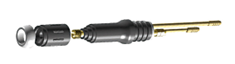 TG1001 TORCH HEAD AUTOTIG (GTAW) 18