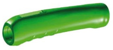 TP0090 ERGOTIG (GTAW) GREEN HANDLE