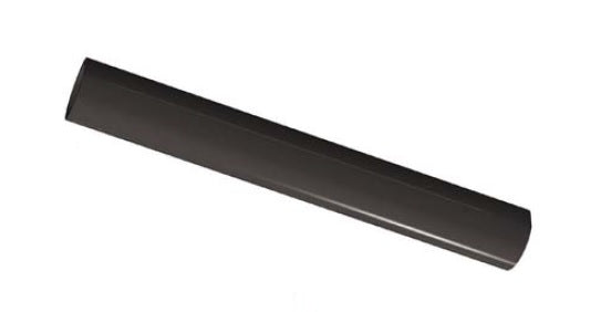 TP0061 BLACK HANDLE METALLIC