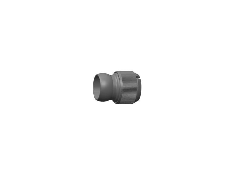 BW0311 ASSIEME SNODO POSTERIORE PER FASCIO CAVI