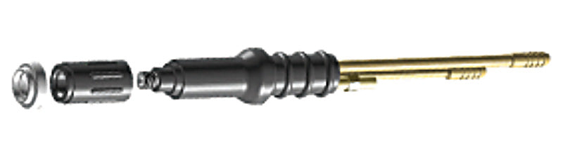 TG1000 TORCH HEAD AUTOTIG (GTAW) 20