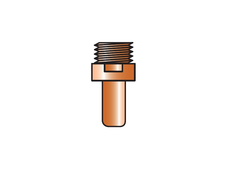 10 pack PR0063 ELECTRODE CB 70-CB 70P