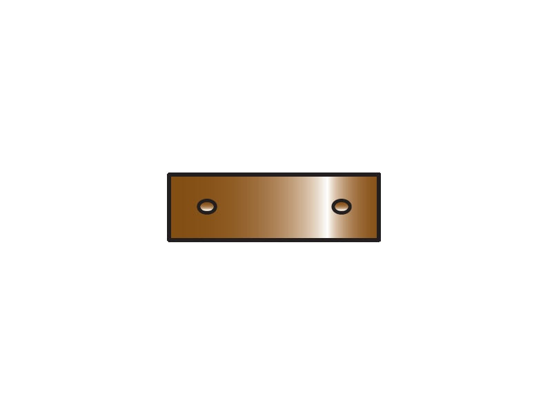 2 pack PE0106 SWIRL RING BOX 2 PC. S 25K, S 35K, S 25, S 45, S 45P, S 65, S 65P, PT 40-60®
