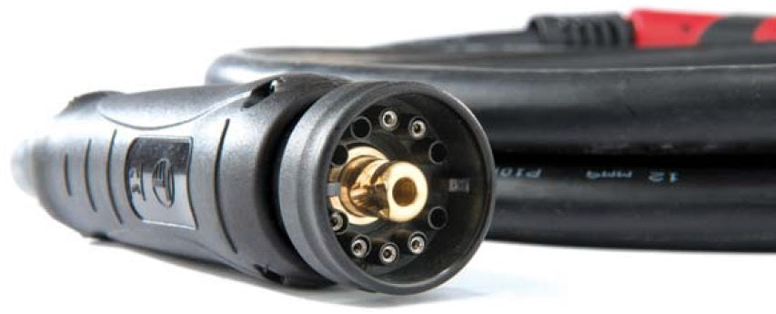 HF/NO HF pack FY0090 TRAFIMECTOR® PLASMA CENTRAL CONNECTOR - TORCH SIDE