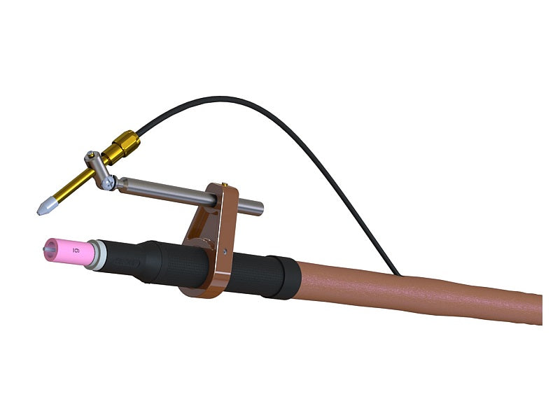 HB2004P-358-TG3 TORCH AUTOTIG 20  4M EASY 400 PLUS