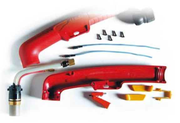 PT0200 CONVERSION KIT FOR ERGOCUT A80 > A80