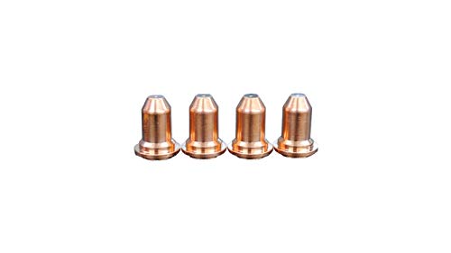 Trafimet PD0350-08 Plasma Tip For PT25, PT40, & PT60 0.8mm (10pcs)