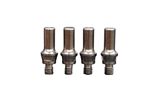 Trafimet PR0352 TRA-PR0352 Electrode PT40 Manufacturer Colour, 5 pack