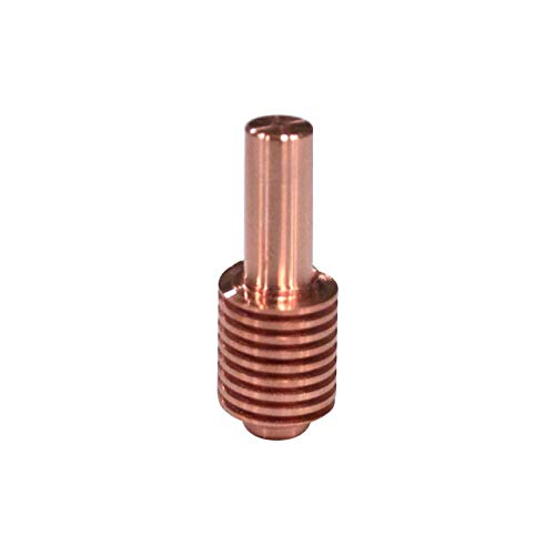 Trafimet PR0209 for Hypertherm 220669 Electrode, T45v/m, 15-45 A, 5 pack