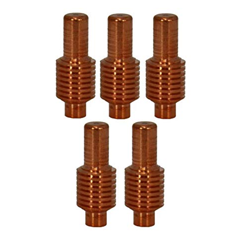 PR0113P Trafimet Fit For Hypertherm 120573 Electrode | PKG = 5