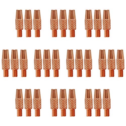 Trafimet MD0236-08 Mig Welding Contact Tips 186-419 .030