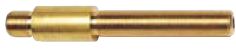 5 pack AM0035 BRASS GUIDE 15 MM