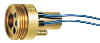 AM6103 MINI EURO BODY CONNECTOR (F)