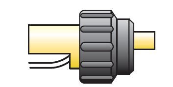 AS0007 TWECO®-EURO ADAPTOR (M)
