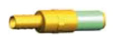 AU0121 CONNECTOR FOR COAX CABLE M10X1 16-35 MM2