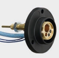 AT0004 COMPLETE MINI EURO CONNECTOR (F)