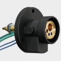 AT0001 COMPLETE EURO CONNECTOR (F) AXIAL