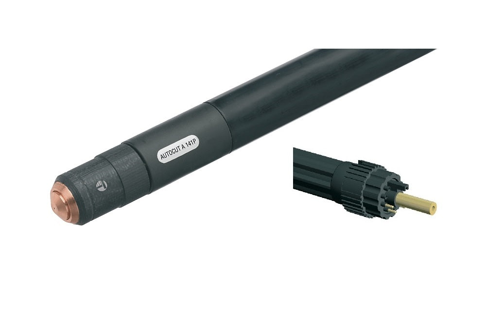 HF pack PA0145 TORCIA AUTOCUT A 141P 6M ATT.CENTR.