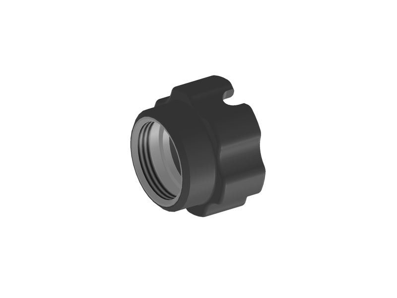 BW0020 METAL NUT FOR EURO CONNECTOR (M)