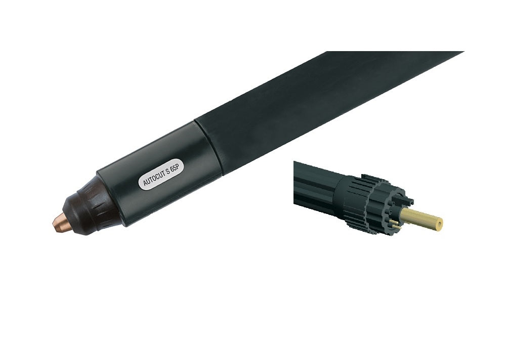 NO HF pack PA2210 TORCIA AUTOCUT S 65P 6M ATT.CENTR.