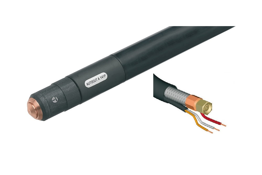 HF pack PA0103 TORCIA AUTOCUT A 141P 6M M14X1