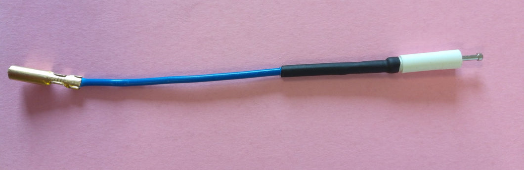 10 pack BX0702 SPRING PIN L126 INSULATON L19