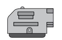 BX0478 9 PINS CONNECTOR