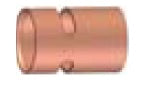 CT0544 CONNECTOR D. 20X18X36