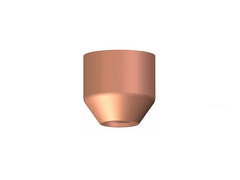 3 pack CV0372 ZETA® GOUGING SHIELD 130A