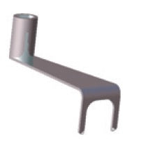 CV0080 CHIAVE PER RICAMBI PLASMA S75 - PW180 - AW201