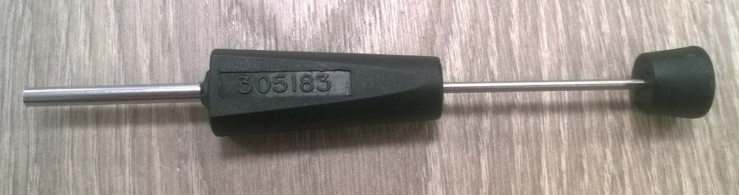 EA0254 ESTRATTORE SPINETTE ATTACCO CENTRALIZZATO