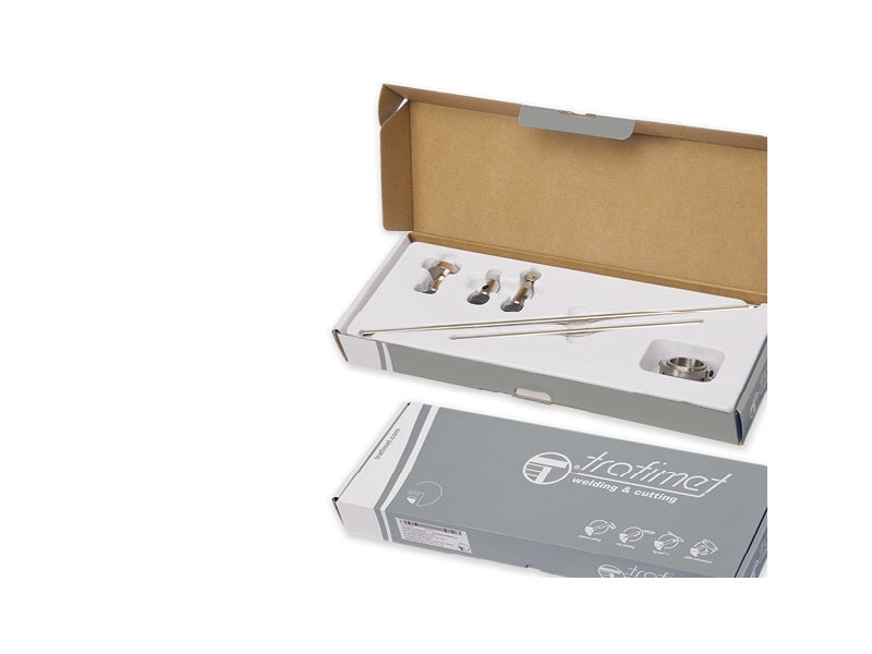 CV0395 KIT COMPASSO PLASMA SERIE ZETA®