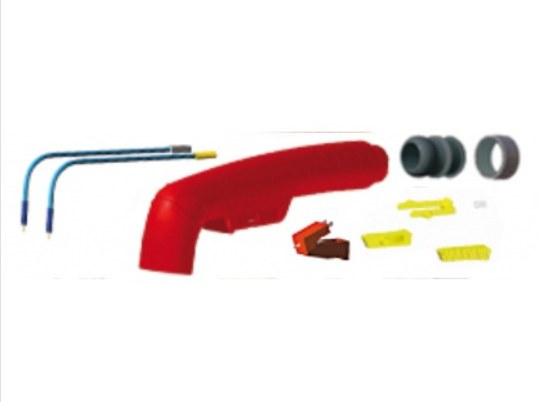 TP0110 - Handle Kit A81/151 S75/105