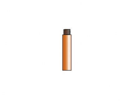 MD0004-14 Contact Tip .052