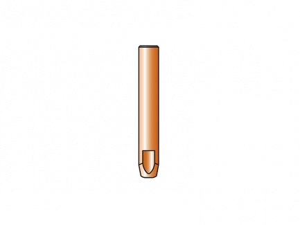 MD0214-08 - Contact tip Bernard ® HD .030