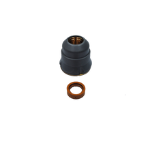 Load image into Gallery viewer, Trafimet Parts Fit For LOTOS NCON12 Plasma Cutter Consumables
